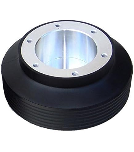 Works Bell RAPFIX専用SHORT BOSS MAZDA 912S Works Bell - RapFix - Short Boss - Nengun Performance