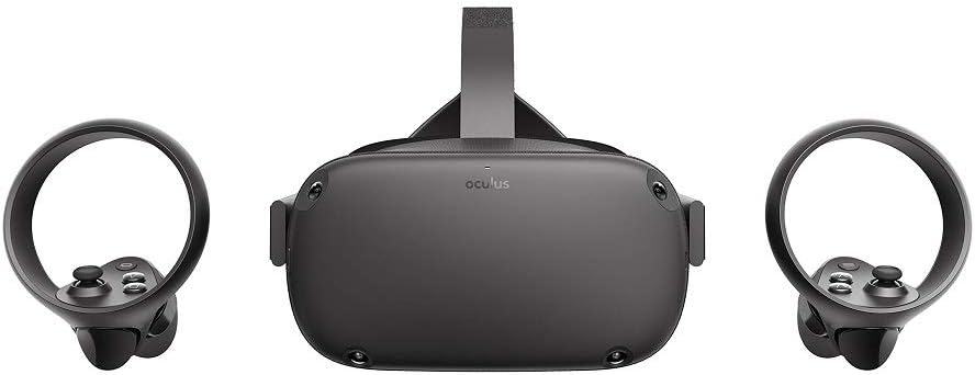 oculus quest canada computers