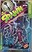 Spawn Widow Maker Series 5 Pink / Gray Action Figure