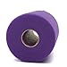 KING DO WAY Tulle Roll Spool 6 Inch x 100 Yards (300FT) Wedding Party Decoration Dark Purple