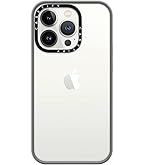 Amazon.com: CASETiFY Compact iPhone 14 Pro Case [2X Military Grade
