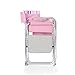 ONIVA - a Picnic Time Brand Portable Folding Sports Chair