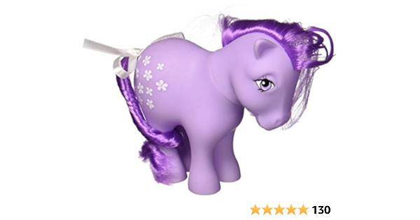 my little pony retro 35