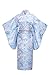 Joy Bridalc Women's Kimono Robe Japanese Traditional Brocade Cosplay Costume