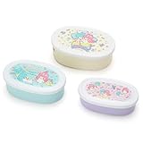 SANRIO Little Twin Stars Design Nesting