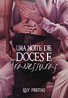 Livro Uma Noite de Doces e Travessuras