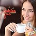 Colombian Coffee Sello Rojo- #1 Coffee Brand in Colombia- Sello Rojo Ground Coffee Brick Medium Roast 17.6 Oz (Pack of 1)     