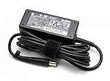 power supply 45 Watt - slim 696694-001 for Hewlett Packard EliteBook 840, Folio 9470m, Revolve 810 G1 / Mini 430, 431 / ProBook 430