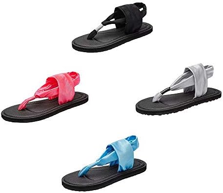 best yoga sandals