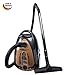 Zenith Technologies, LLC Soniclean Bare Floor Pro Canister Vacuum Cleaner