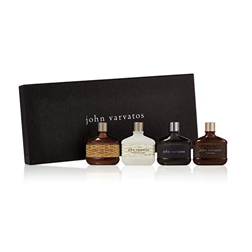 John Varvatos Collection Coffret Fragrance Gift Set 1 John Varvatos Collection Coffret Fragrance Gift Set
