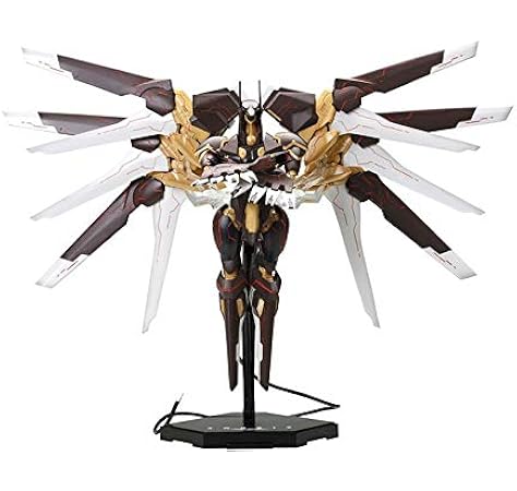 New Model From The Zone Of Enders Game So Cool Zone Of The Enders Sci Fi Concept Art Anubis