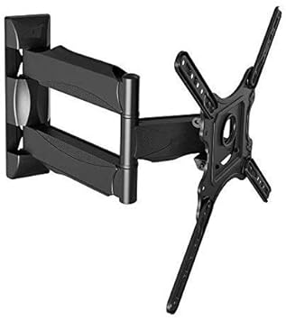 Buy Model-P4 6 Way Swivel Tilt Wall Mount 32-55-inch Full Motion ...
