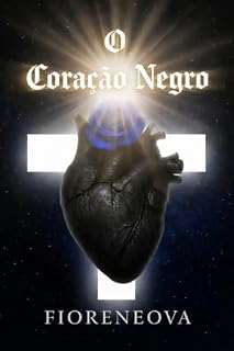Livro Dark Romance – O Coração Negro