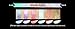 J Cat Holographic 3D Eye Topper Sparkle Eye Shadow Glitter Metallic (VIRIDIAN)