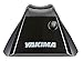 YAKIMA, BaseLine Adjustable Towers for Cars Without Roof Rails or Gutters, (Set of 4)