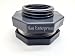 1/2" PRO SERIES PVC Bulkhead Fitting Adapter For Rain Barrels, Aquariums, Water Tanks, Ponds
