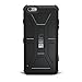 UAG iPhone 6 Plus/iPhone 6s Plus Trooper Card Case [Black] Military Drop Tested iPhone Case