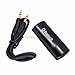 CyberTech BriteLink USB Bluetooth Speaker Adapter /Wireless Music Receiver with A2DP Technology, 3.5 mm Stereo Output for Home Audio Stereo, Car Aux In, Portable Speakers, Headphone…thumb 3