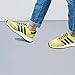 HICKIES 1.0 One Size Fits All Elastic Lacing System - Black Multicolor (14 Shoelaces, Works in all shoes)