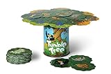 Blue Orange Games Tumble Tree Balancing Card Game for Families
