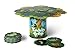 Blue Orange Games Tumble Tree Balancing Card Game for Families
