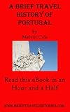 A Brief Travel History of Portugal