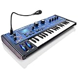 Novation MiniNova 37-mini-key Synthesizer/Vocoder