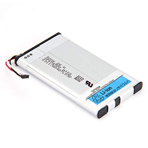 ZTHY Compatible New SP65M Battery Replacement for Sony Playstation PS Vita PCH1001 PCH1101