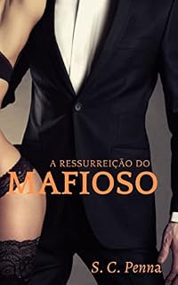 Livro A Ressurreição do Mafioso