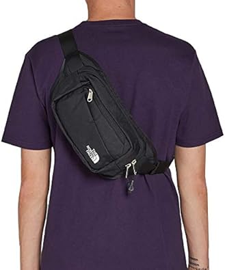 the north face bozer ii