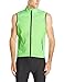 PEARL IZUMI - Ride Men's Elite Barrier Convertible Jacket, Large, Screaming Green