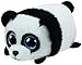 Ty Beanie Boos - Teeny Stackable Plush - PUCK the Panda (4 inch)