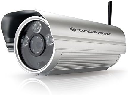 Conceptronic CIPCAM720OD Wireless Network Camera
