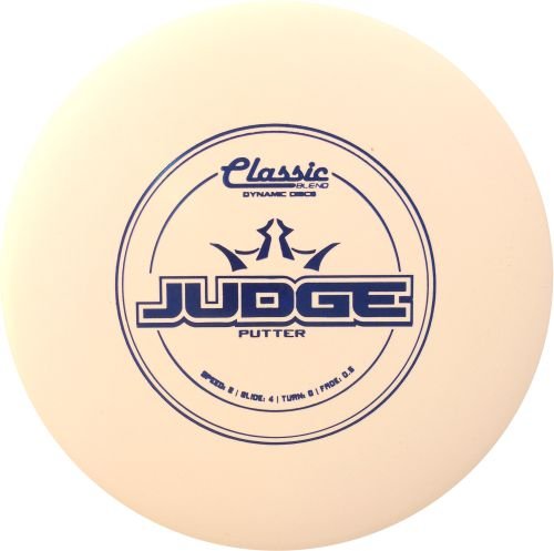 Dynamic Discs Classic Blend Judge 170-176g