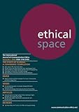 Image de Ethical Space Vol.6 No.1