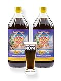 Tahiti Trader Island Style High Potency Noni Juice