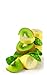 Sprout Organic Baby Food, Stage 4 Toddler Pouches, Kiwi Banana & Spinach Power Pak, 4 Oz Purees (Pack of 6)