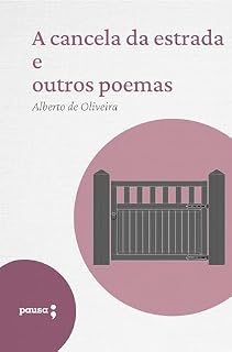 Livro A cancela da estrada e outros poemas