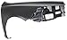 Evan Fischer Front, Passenger Side Fender Compatible with 2008-2012 Chevrolet Malibu - GM1241356, GM1241351