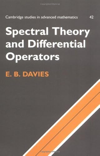 Download Spectral Theory and Differential Op PDF