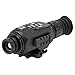 ATN ThOR HD 384 Smart Thermal Riflescope w/ High Res Video, WiFi, GPS, Image Stabilization, Range Finder, Ballistic Calculator and IOS and Android Apps
