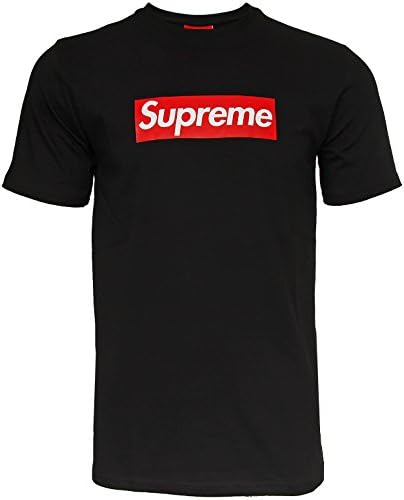 Supreme Italia Men's Shirt
