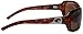 Costa del Mar Women's Isabela IB 48 OGP Polarized Oval Sunglasses