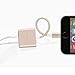iPhone 7 Adapter and Splitter Charge Audio Play Simultaneously Robust Casing Convenient Quad Color Options