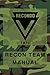 RECONDO Recon Team Manual: Vietnam - 1970 by US Army Institute for Military Assistance, Special Operations Press