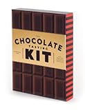 The Chocolate Tasting Kit (Tasting Kits) by Eagranie Yuh