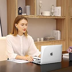MOSISO Compatible with MacBook Pro 14 inch Case