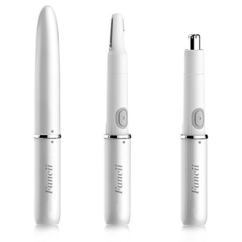 Amazon.com: Finishing Touch Flawless Women's Painless Hair ...