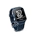 Garmin Approach S20 (Midnight Teal) Gift Box Bundle | Includes Golf GPS Watch/Activity Tracker, PlayBetter USB Car & Wall Charging Adapters, Protective Hard Carrying Case | Black Gift Box and Red Bow